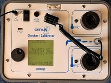 Covidien genius calibrator gebraucht kaufen  Deutschland