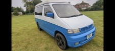 1996 mazda bongo for sale  YORK