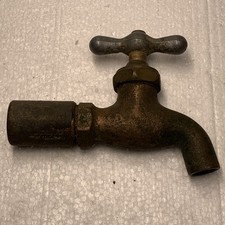 Vintage brass water for sale  Summerville