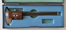 Mitutoyo digital caliper for sale  LEICESTER