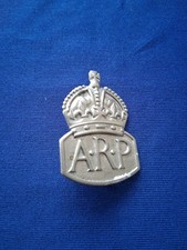 Original ww2 arp for sale  HAYWARDS HEATH