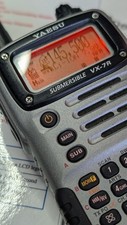 Yaesu 144 430mhz for sale  BANGOR