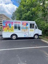Ice cream concessions for sale  Fairfax