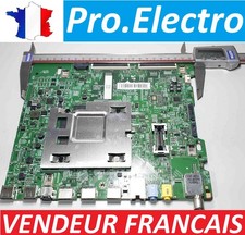 Motherboard samsung ue65mu6105 d'occasion  Marseille XIV