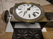 Mecanisme horloge cloches d'occasion  Galgon