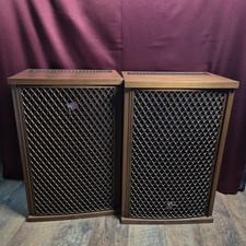Vintage sansui speaker for sale  Union Dale
