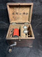 Suoneria generatore segnale usato  Colle di Val d'Elsa