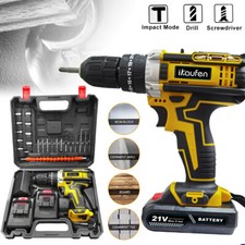 Cordless combi hammer for sale  DUNSTABLE