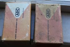 Rare nos pair for sale  Shipping to Ireland