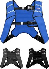 Xn8 weighted vest for sale  TIPTON