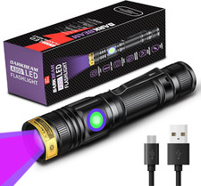 Lampe torche 365 d'occasion  Villeurbanne