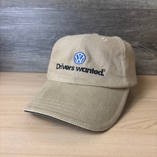 Vintage volkswagen hat for sale  South Saint Paul