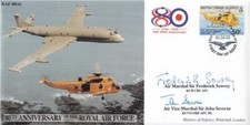 Raf firmato air usato  Spedire a Italy
