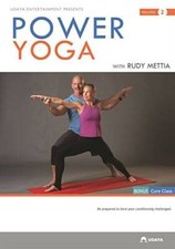 Power yoga rudy for sale  Montgomery