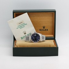 Rolex datejust stahl gebraucht kaufen Rolex datejust stahl gebraucht kaufen  Hamburg