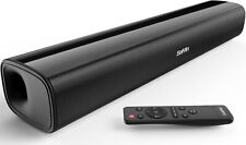 Sound bars watts for sale  PETERBOROUGH