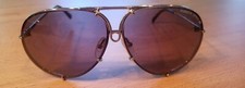 Porsche carrera sonnenbrille gebraucht kaufen  Aumühle