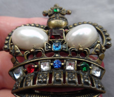 1980s large crown for sale  NORTHWICH