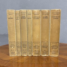 Libri antichi trattato usato  Montecorvino Rovella