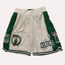 Nba short boston usato  Volpago del Montello