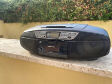 Panasonic ds17 portatile usato  Roma