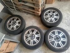 Cerchi lega ford usato  Putignano