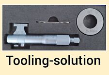 Linear inside micrometer for sale  Shipping to Ireland