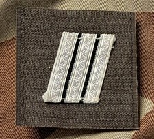Galon poitrine militaire d'occasion  France