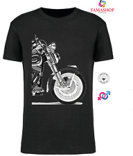 Maglietta shirt nera usato  Castelfidardo