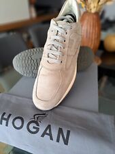 Hogan sneakers interactive usato  Genova