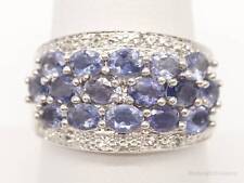 Vintage iolite cubic for sale  Bellevue