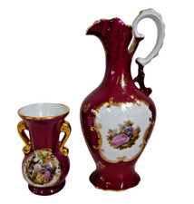 Vintage limoges reine for sale  POOLE