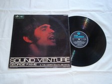 Georgie fame the usato  Carrara