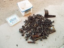 Ferguson to30 tractor for sale  Warren