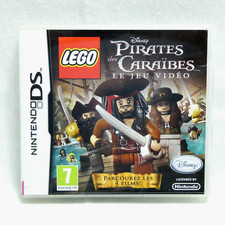 Jeu lego pirates d'occasion  Nice-