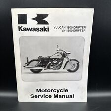 Kawasaki vulcan 1500 for sale  Indian Trail