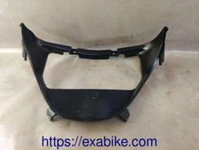 Carenage suzuki gsxr d'occasion  Languidic