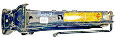 2s6117080ac cric manivelle d'occasion  Abbeville