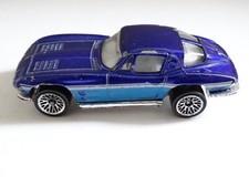 Hotwheels corvette stingray for sale  KIRKWALL