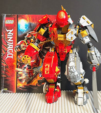 Lego ninjago set for sale  PORTSMOUTH