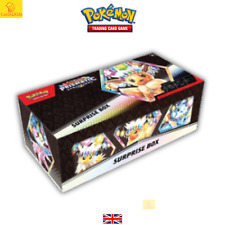 Pokemon prismatic evolutions usato  Cesate