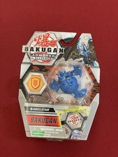 Jouet bakugan armored d'occasion  Senlis
