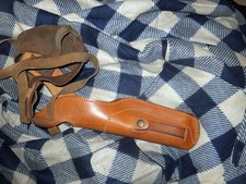 Holster epaule colt d'occasion Holster epaule colt d'occasion  Marseille I