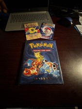 original pokemon cards for sale  POOLE