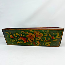 Vintage hand painted for sale  Duluth
