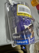 Usado, waterpik power spray + plus 5 sprays cromados novos comprar usado Usado, waterpik power spray + plus 5 sprays cromados novos comprar usado  Enviando para Brazil