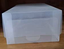 Schuhaufbewahrung gebraucht kaufen  Mehring