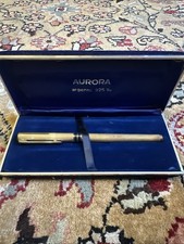 Aurora argento 925 for sale  LONDON