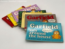 comics garfield for sale  Hagerstown