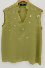 Peruzzi linen blend for sale  TAMWORTH